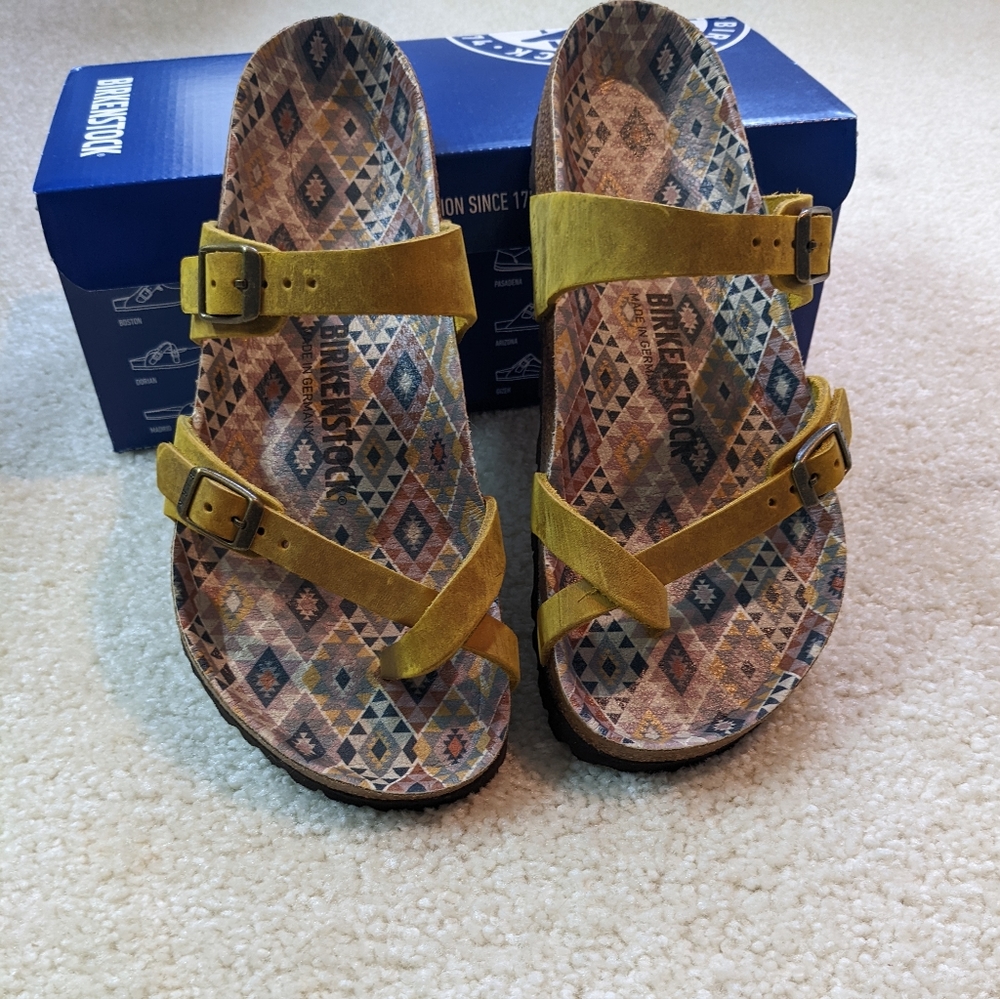 Birkenstock